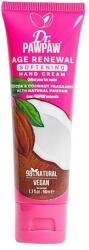 Dr. PAWPAW Cremă de mâini Cocoa & Coconut - Dr. PawPaw Age Renewal Cocoa & Coconut Softening Hand Cream 50 ml