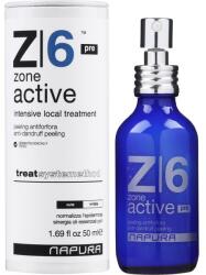 NAPURA Peeling pentru scalp împotriva mătreții - Napura Z6 Zone Active Anti-Dandruff Peeling 50 ml