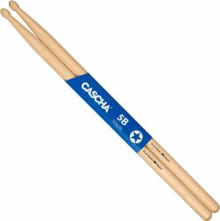 Cascha HH 2361 Drumsticks Pack 5B Maple - 12 Pair Bețe de tobă (HH 2361)