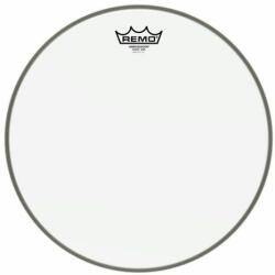 Remo Ambassador Clear White 10