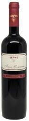 Serve Terra Romana Milenium Rosu 0.75L, 14.5%