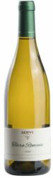 Serve Terra Romana Chardonnay 0.75L, 12.8%
