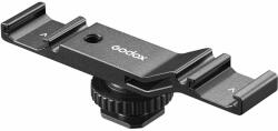 Godox VSM-H03 vakupapucs elosztó adapter