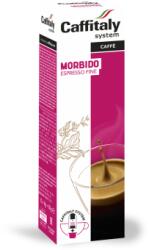 Caffitaly Capsule Caffitaly Morbido Espresso Fine-10 capsule