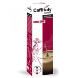 Caffitaly Capsule Caffitaly Ginseng-10 capsule
