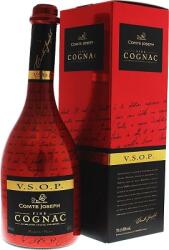  Comte Joseph VSOP Fine Cognac 40% pdd