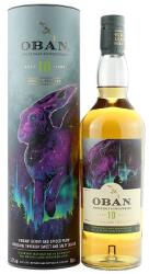 OBAN 10 years 57, 1% dd. limitált Special Release 2022