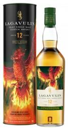 LAGAVULIN 12 years 57, 3% dd. limitált Special Release 2022