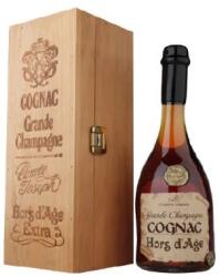  Comte Joseph Cognac Grande Champagne Hors dAge Extra 40% fa dd