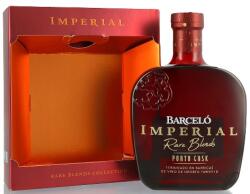 Ron Barceló Imperial Rare Blends Porto Cask 40% pdd