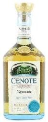  Cenote Reposado Tequila 40%