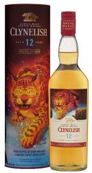 Clynelish 12 years 58, 5% dd. limitált Special Release 2022