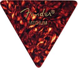 Fender 1980355800 Fender 355 Shape, Medium 12db-os pengetõ szett (1980355800)