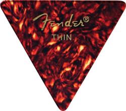 Fender 1980355700 Fender 355 Shape, thin, 12db-os pengetõ szett (1980355700)