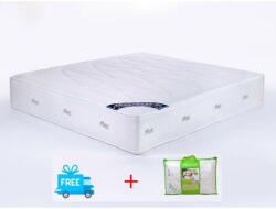 Rottex Allegro Duett zsákrugós matrac