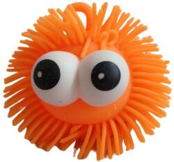  Szemes puffer labda (ST5568) - jatekrt