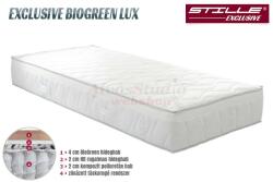 Stille Exclusive BioGreen Lux táskarugós matrac 160x200