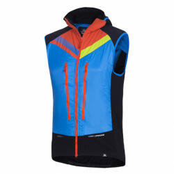 Northfinder Vesta hibrid Polartec® Alpha® VHAN 2 blackblue (107364-271-102)