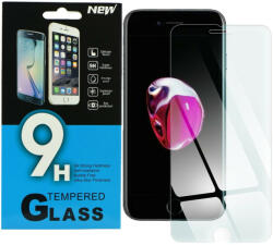 Apple 7 Plus / 8 Plus üvegfólia, tempered glass, előlapi, edzett