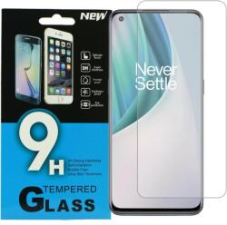 OnePlus Nord N10 5G üvegfólia, tempered glass, előlapi, edzett