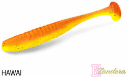Delphin ZANDERA UVs 5db gumihal 12cm HAWAI (101002610)