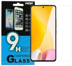 Xiaomi 12 5G / 12X 5G / 12S 5G üvegfólia, tempered glass, előlapi, edzett