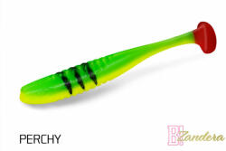Delphin ZANDERA UVs 5db gumihal 12cm PERCHY (101002611)
