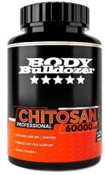 BodyBulldozer Chitosan Professional 120 tabl - BodyBulldozer