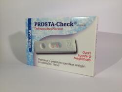  Prosztata (PSA) vizsgáló gyorsteszt önellenőrzésre PROSTA-Check (1 db) (SUN006)
