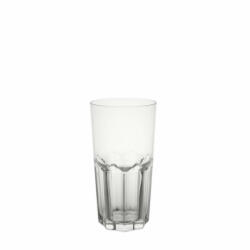 MatosPlas Pahar policarbonat Long Drink 350ml (0040292-MP)