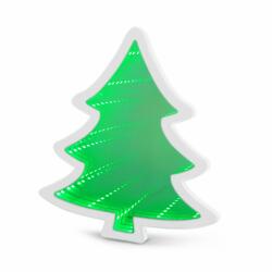 Family LED varázstükör - mini karácsonyfa (56500B)