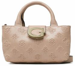 GUESS Дамска чанта Guess Embossed J3RZ03 WFET0 G1AD (Embossed J3RZ03 WFET0)