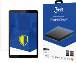 3mk FlexibleGlass hibrid védőüveg 3mk Lenovo Tab M8 telefonhoz - Átlátszó