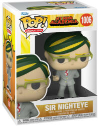 Funko POP! My Hero Academia Sir Nighteye 9cm Figura (FK51931)