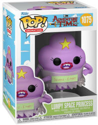 Funko POP! Adventure Time Lumpy Space Princess 9cm Figura (FK57785)