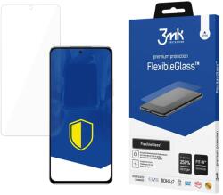 3mk Protection FlexibleGlass hibrid védőüveg 3mk Huawei Nova 10 SE telefonhoz - Átlátszó