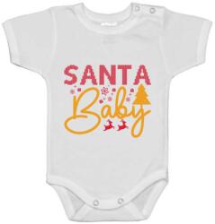 LifeTrend Baby body - Santa Baby (Body25)
