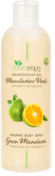 Naturaequa Gel de dus organic mandarina verde, Naturaequa, 250 ml