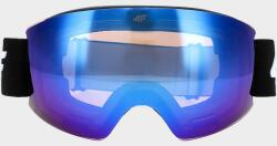4F Ochelari de schi cu înveliș multicolor unisex