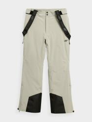 4F Pantaloni de schi cu bretele membrana 10 000 pentru bărbați - 4fstore - 449,90 RON