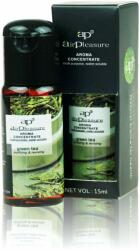  AirPleasure Zöld tea illóolaj 15 ml