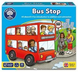 Orchard Toys Joc educativ Autobuzul BUS STOP (OR032) - piciolino