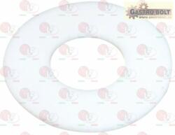 lapos tömítés PTFE ? 19, 5x9, 5x1 mm