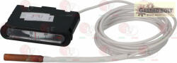 tele-termométer 62x11 mm 0-120°C