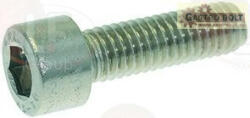 HENGERFEJ CSAVAR M6x20