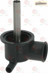 SUPPORT IMPELLER WITH PIN stainless stee