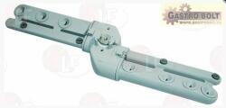 Whirlpool Mosó öblítő kar vezérlő 340 mm