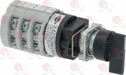 Selector Switch 1-2-3-4 Posit. 12a 690v