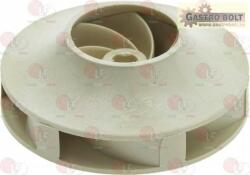 IMPELLER CLOSED FIR ? 85 mm