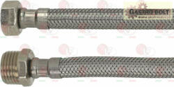  flex cső ? 3/8" Fp x 1/2" Mp 300 mm